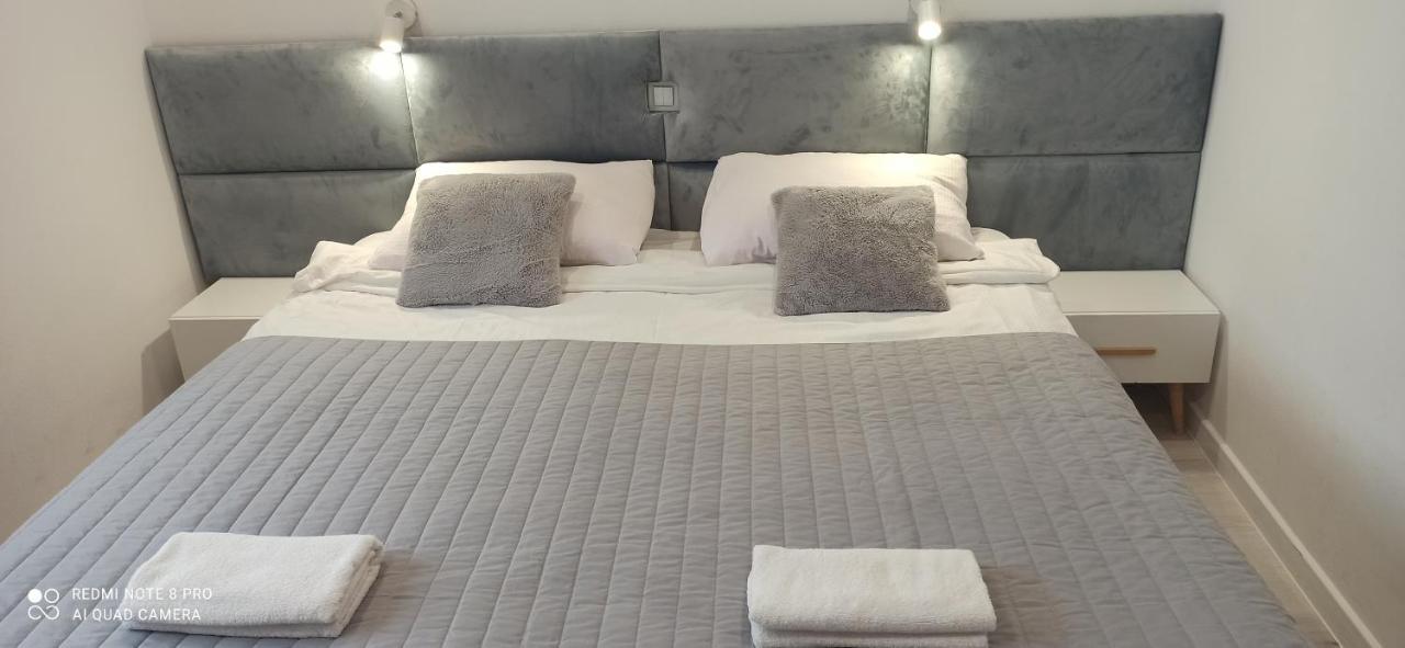 Swierkowe Zacisze Hotel Firlej Luaran gambar