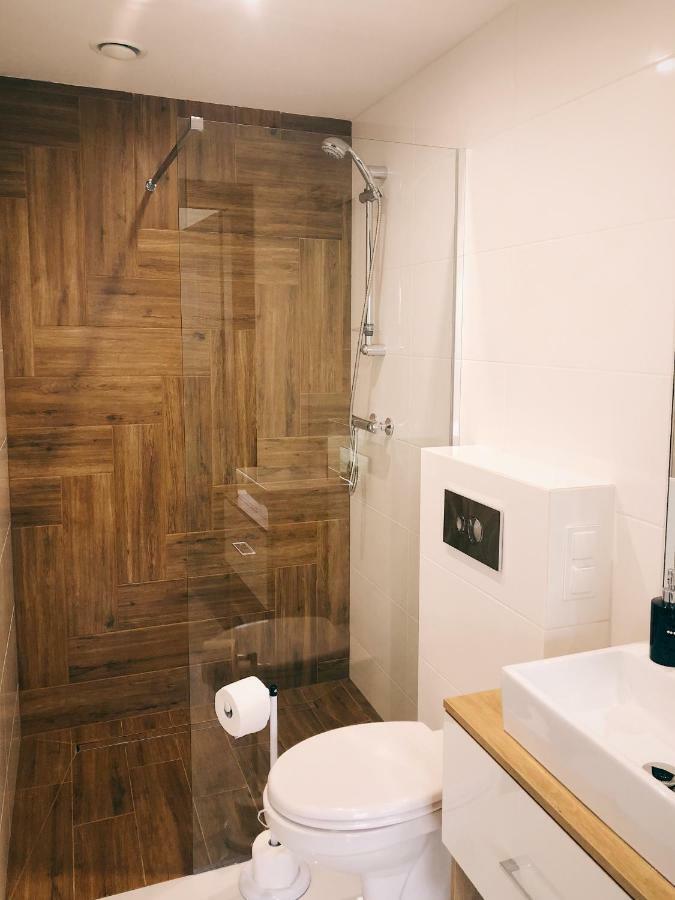 Swierkowe Zacisze Hotel Firlej Luaran gambar
